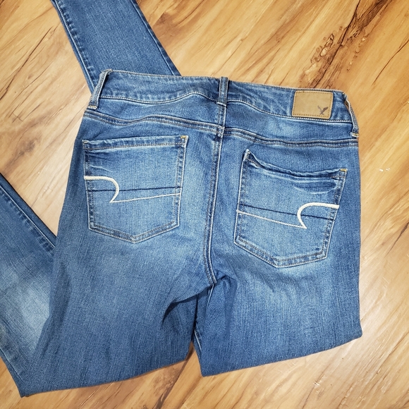 Jeans - Picture 3 of 3